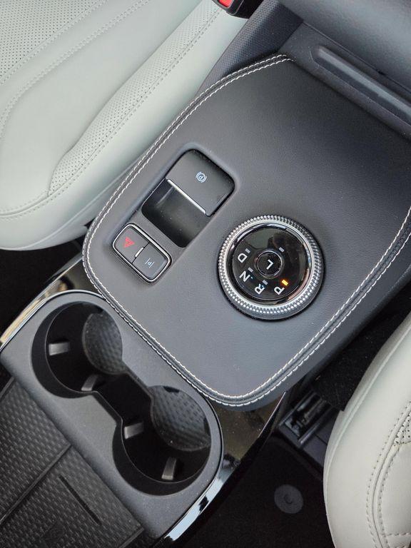 used 2021 Ford Mustang Mach-E car, priced at $26,890