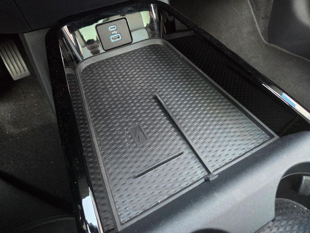 used 2021 Ford Mustang Mach-E car, priced at $26,890