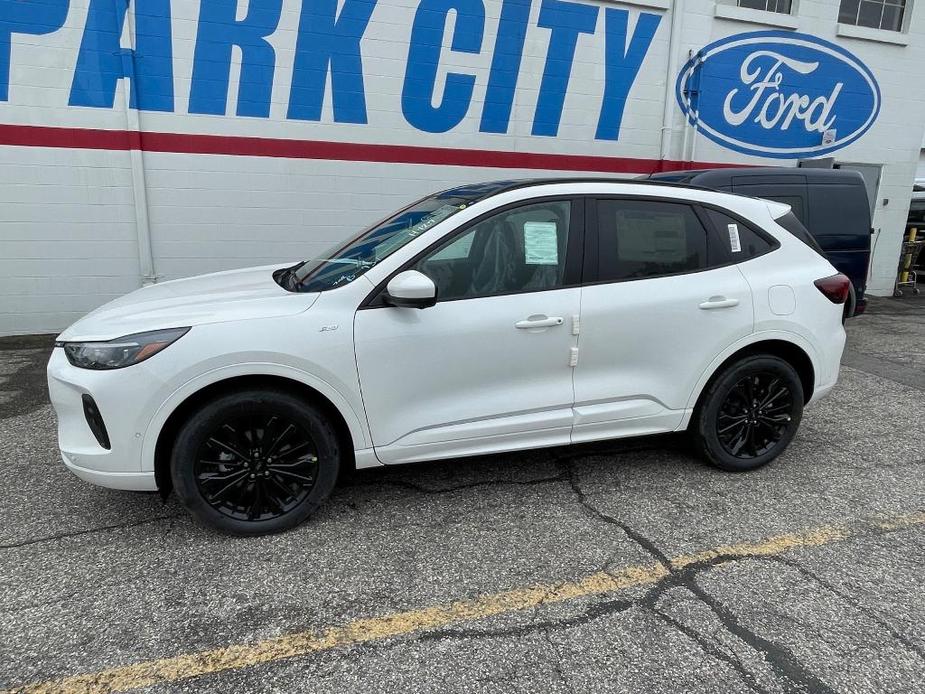 new 2024 Ford Escape car, priced at $44,645