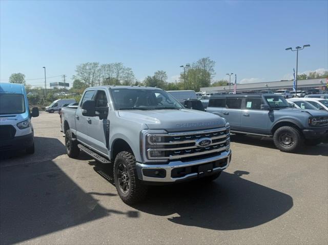 new 2025 Ford F-350 car, priced at $77,645