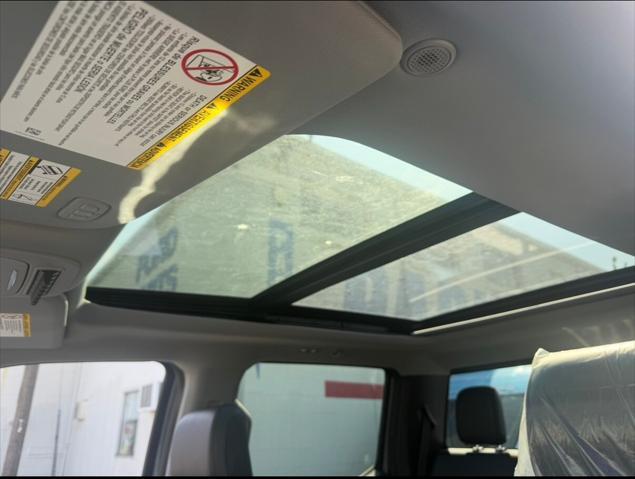 new 2025 Ford F-350 car, priced at $77,645