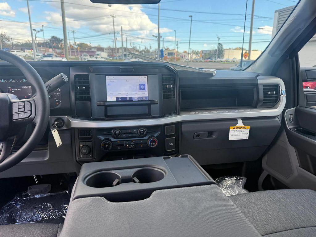 new 2026 Ford F-250 car, priced at $58,048