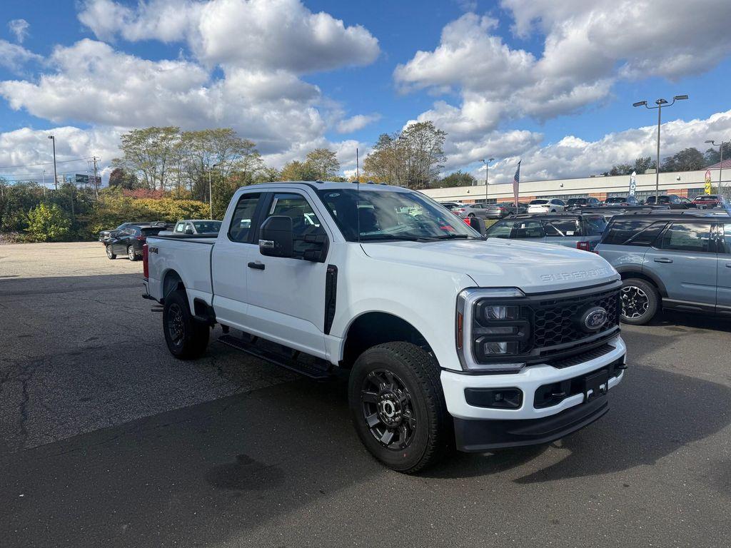 new 2026 Ford F-250 car, priced at $58,048