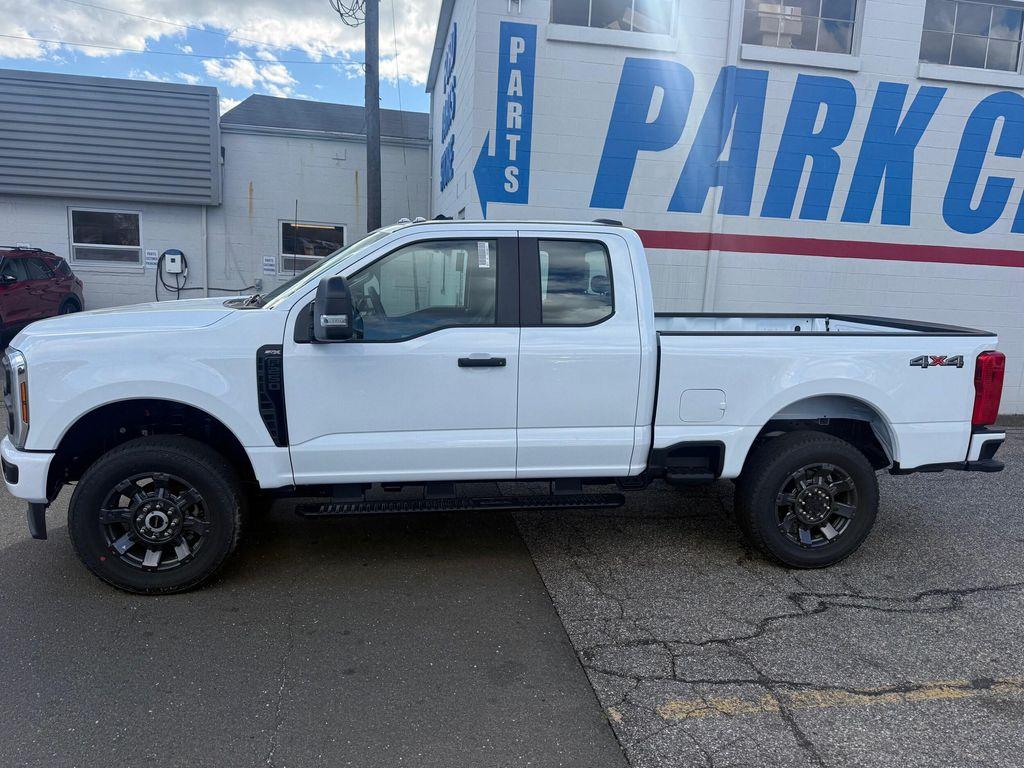 new 2026 Ford F-250 car, priced at $58,048