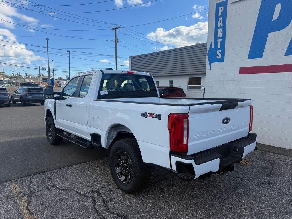 new 2026 Ford F-250 car, priced at $58,048