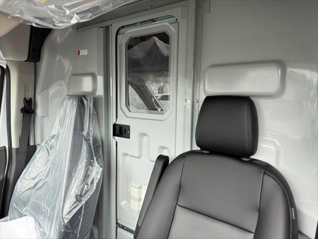 new 2025 Ford Transit-250 car, priced at $52,201