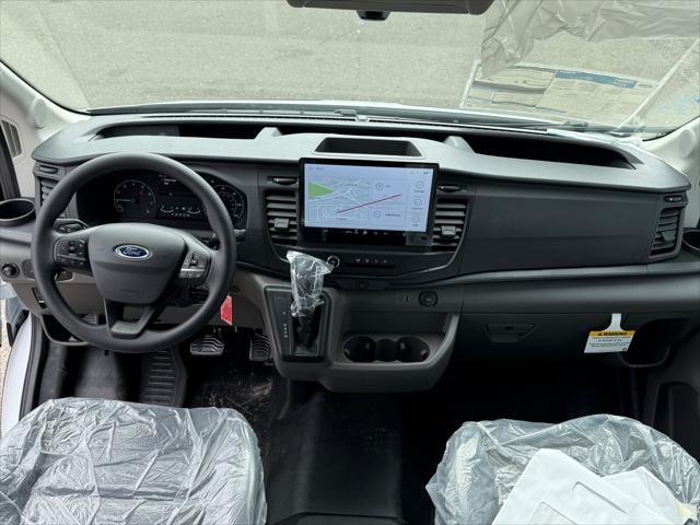 new 2025 Ford Transit-250 car, priced at $52,201