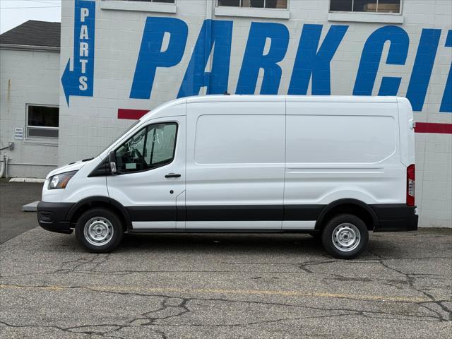 new 2025 Ford Transit-250 car, priced at $52,201