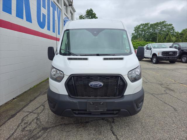 used 2023 Ford Transit-250 car, priced at $41,999