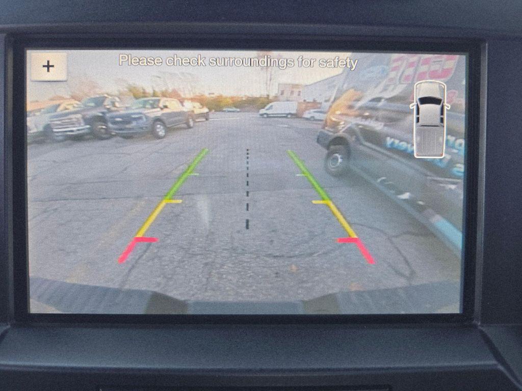 used 2019 Ford F-150 car, priced at $22,970