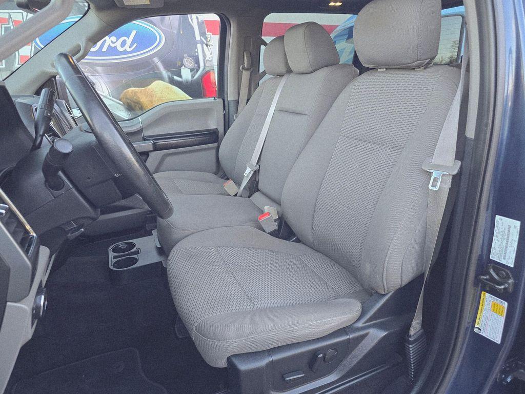 used 2019 Ford F-150 car, priced at $22,970
