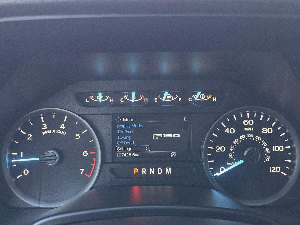 used 2019 Ford F-150 car, priced at $22,970