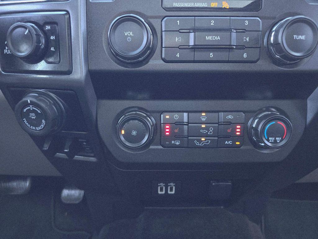 used 2019 Ford F-150 car, priced at $22,970