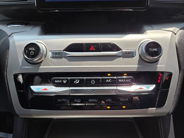 used 2022 Ford Explorer car, priced at $25,870