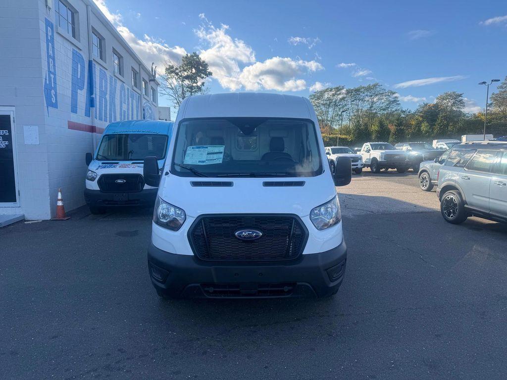 new 2025 Ford Transit-250 car, priced at $50,835