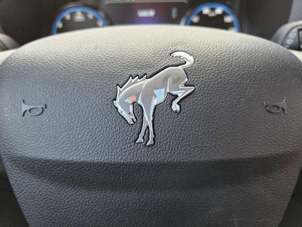 used 2024 Ford Bronco Sport car, priced at $38,445