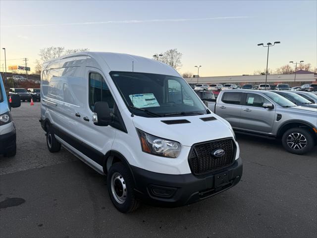 new 2024 Ford Transit-250 car, priced at $51,910