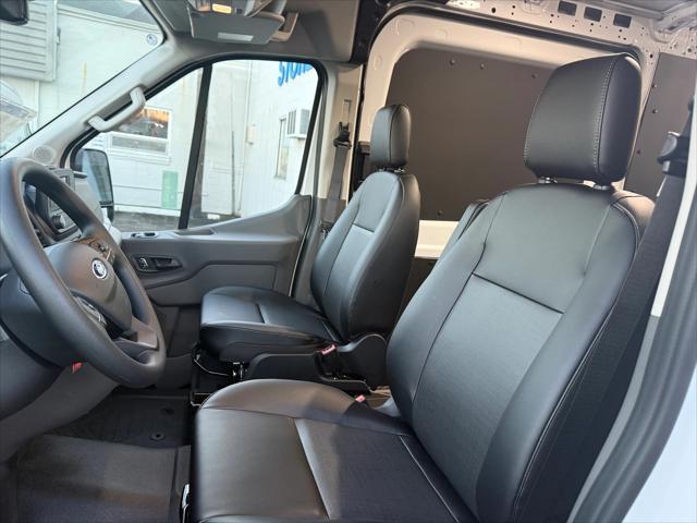 new 2024 Ford Transit-250 car, priced at $51,910