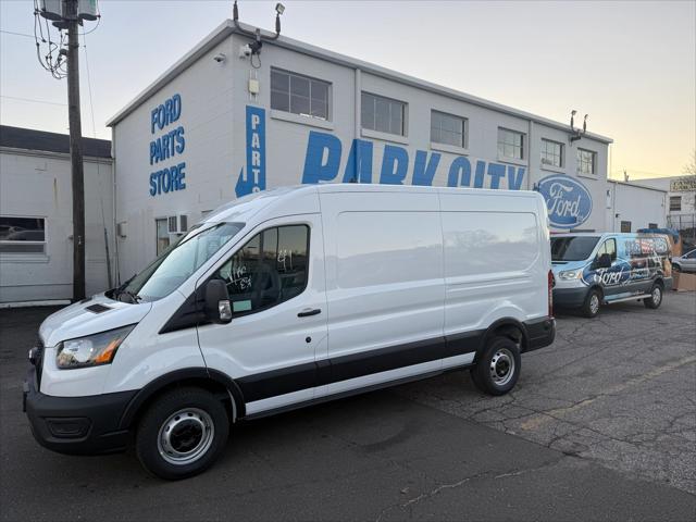 new 2024 Ford Transit-250 car, priced at $51,910