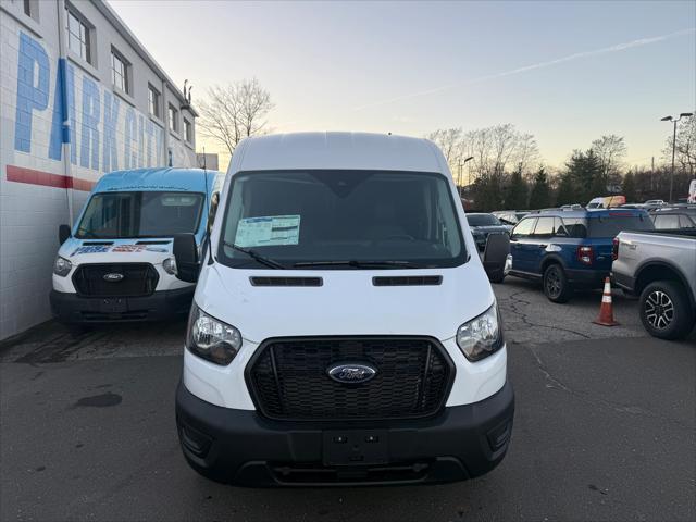 new 2024 Ford Transit-250 car, priced at $51,910