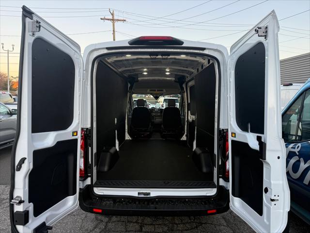 new 2024 Ford Transit-250 car, priced at $51,910