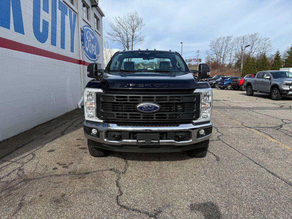 new 2025 Ford F-250 car, priced at $51,448