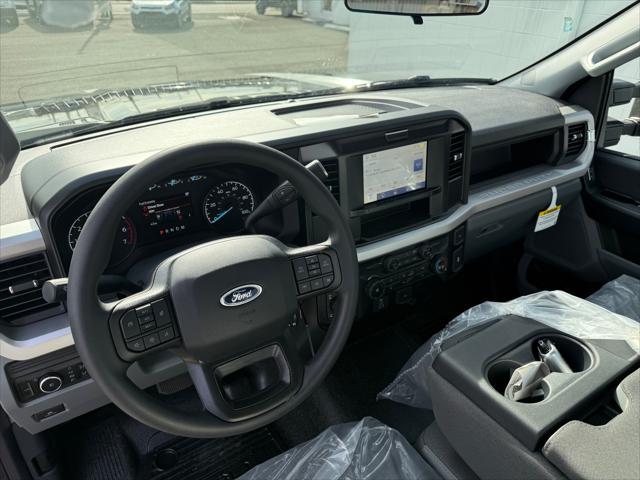 new 2025 Ford F-250 car, priced at $54,355
