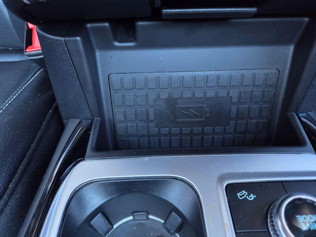 used 2021 Ford Explorer car, priced at $35,999