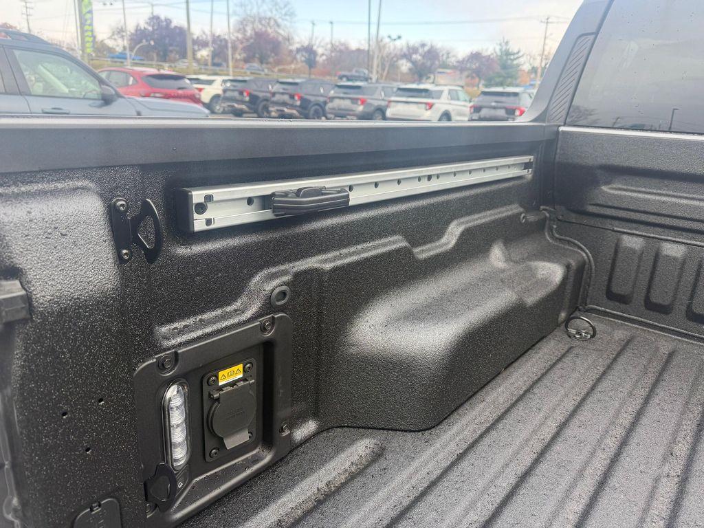 new 2025 Ford Maverick car, priced at $41,780