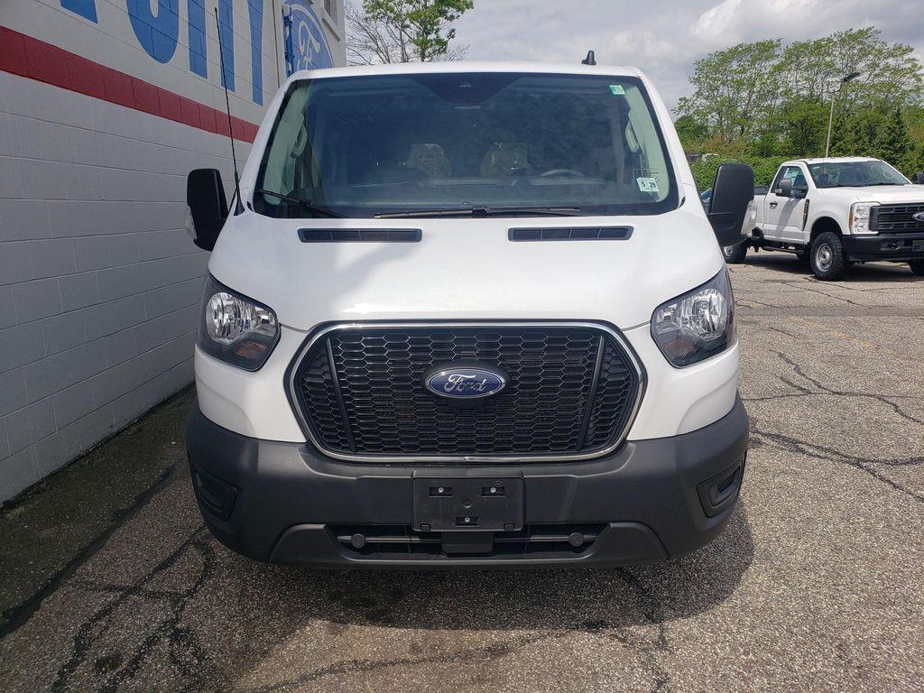 used 2023 Ford Transit-250 car
