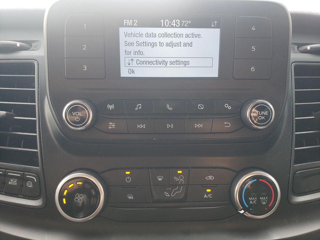 used 2023 Ford Transit-250 car