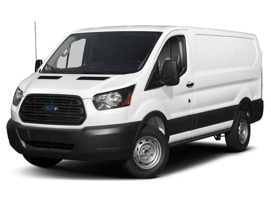 used 2019 Ford Transit-250 car