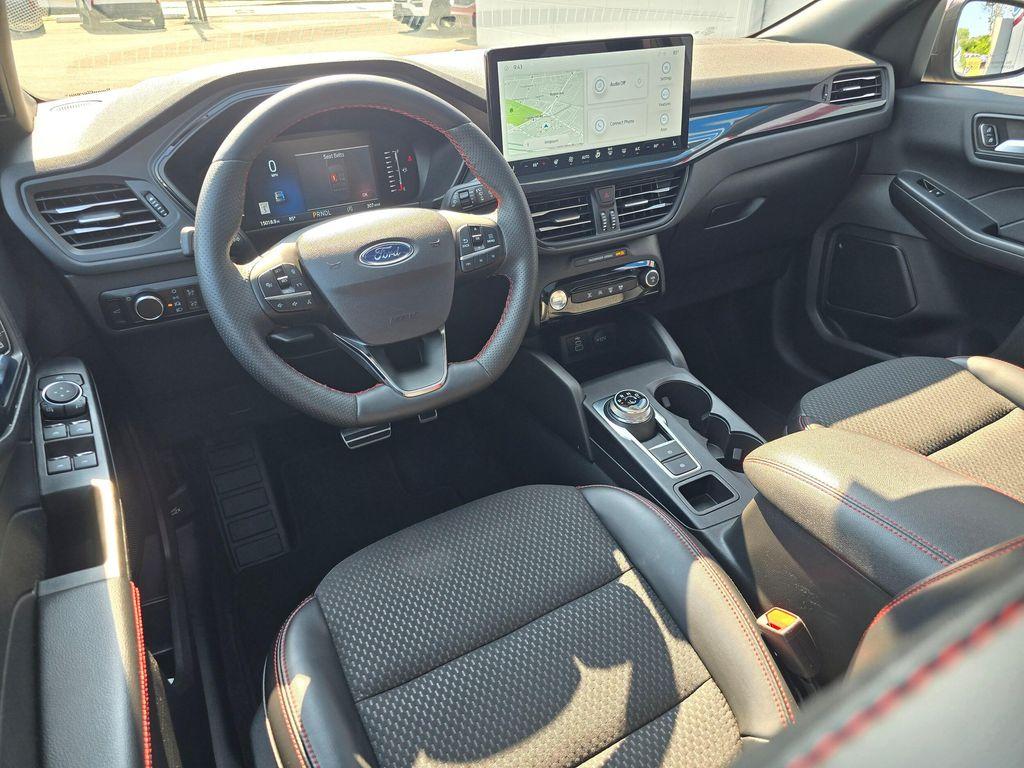 used 2024 Ford Escape car, priced at $31,980