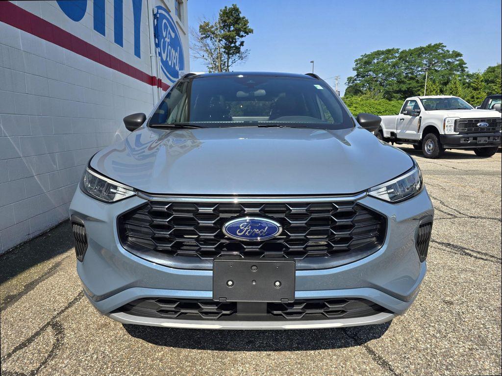 used 2024 Ford Escape car, priced at $31,980