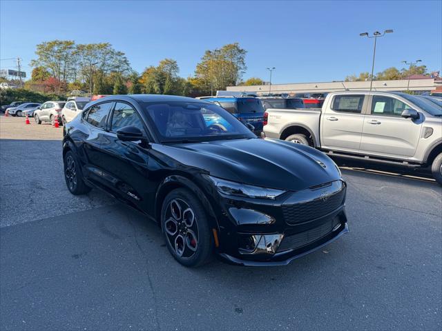 new 2024 Ford Mustang Mach-E car, priced at $53,990