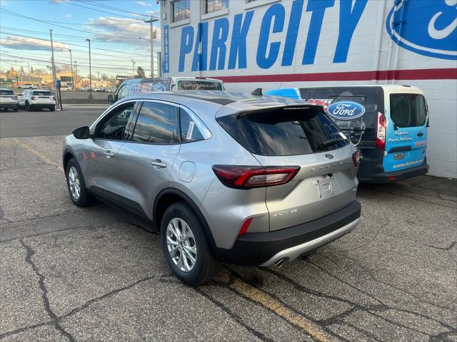 new 2024 Ford Escape car, priced at $32,155