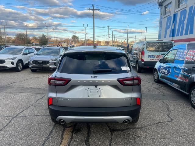 new 2024 Ford Escape car, priced at $32,155