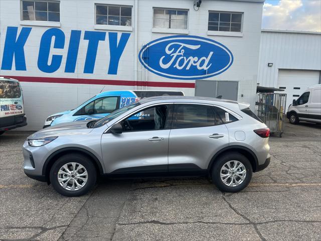 new 2024 Ford Escape car, priced at $32,155