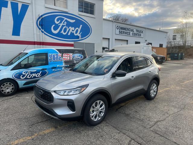 new 2024 Ford Escape car, priced at $34,155