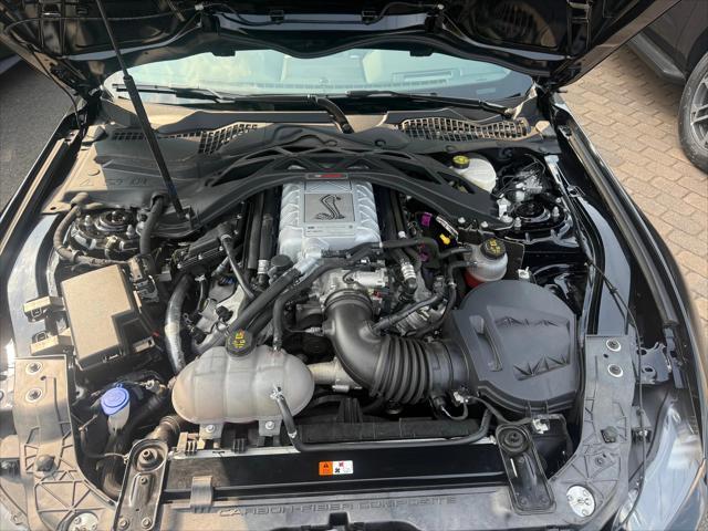 used 2020 Ford Shelby GT500 car, priced at $89,877