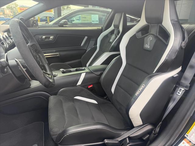 used 2020 Ford Shelby GT500 car, priced at $89,877