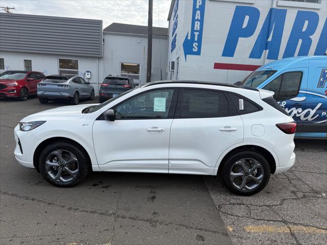 new 2024 Ford Escape car, priced at $33,950