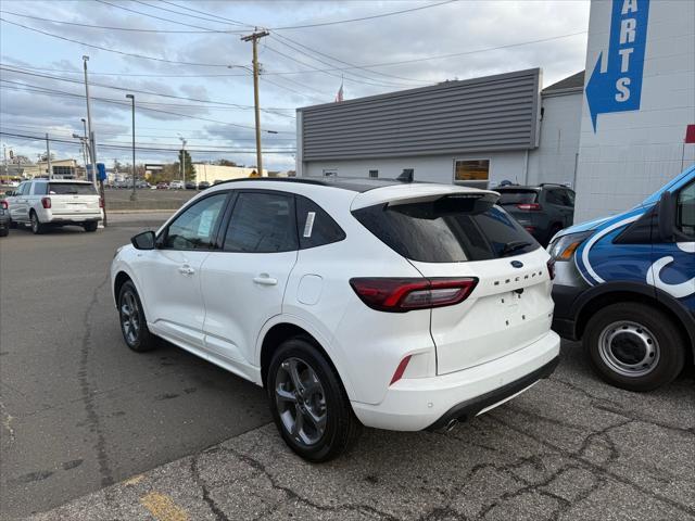 new 2024 Ford Escape car, priced at $33,950