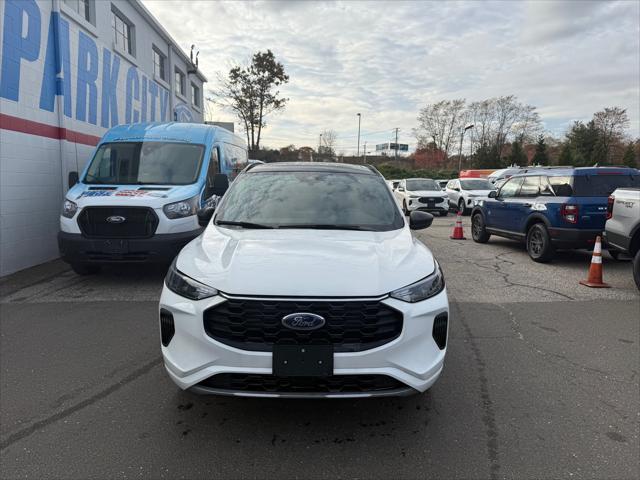 new 2024 Ford Escape car, priced at $33,950