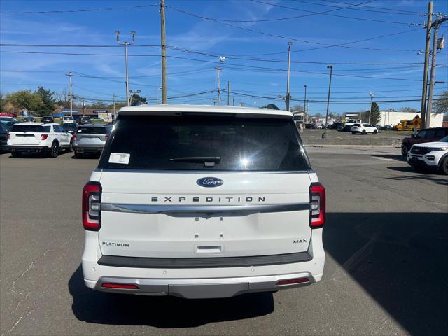 new 2024 Ford Expedition car, priced at $84,950