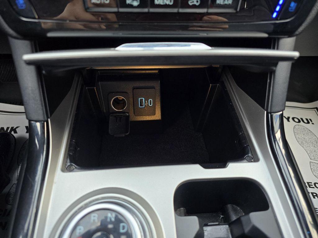 used 2021 Ford Explorer car, priced at $29,999