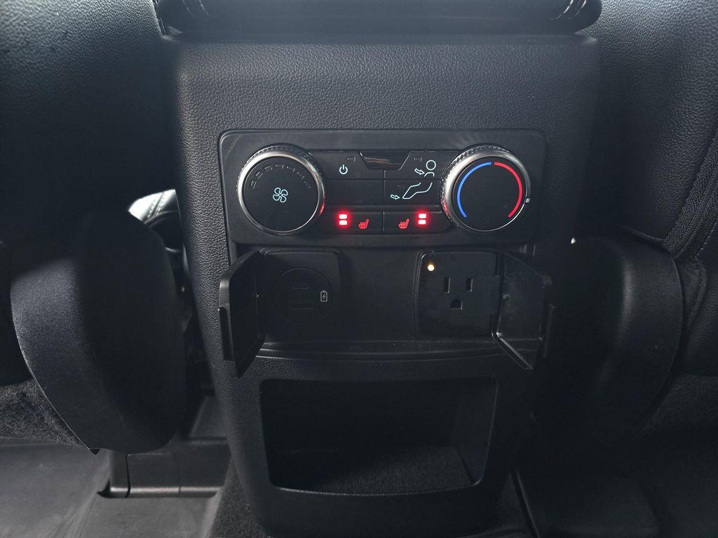 used 2021 Ford Explorer car, priced at $29,999