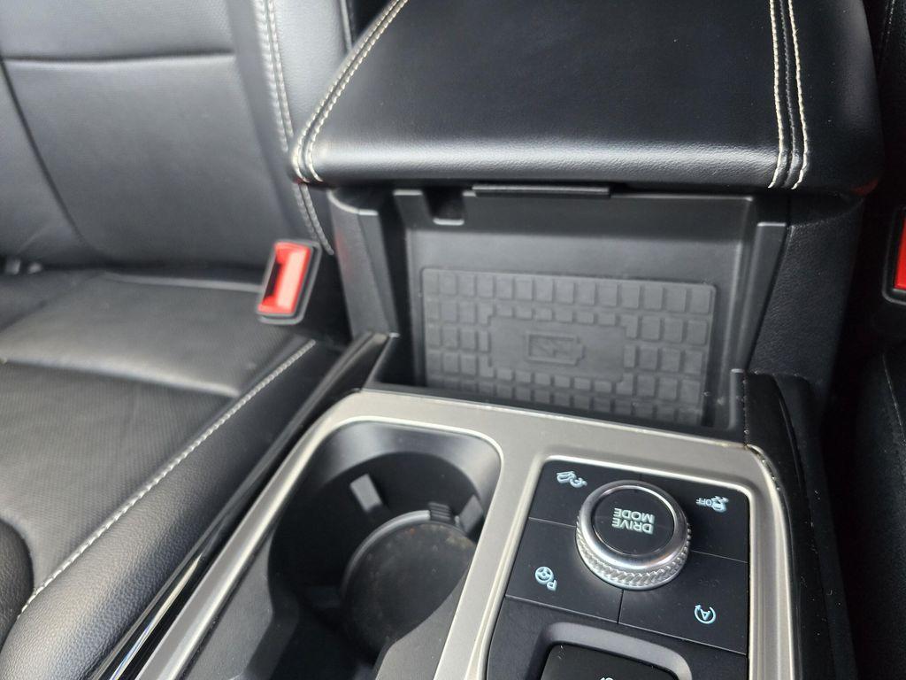 used 2021 Ford Explorer car, priced at $29,999