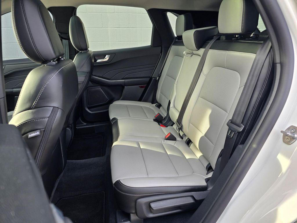 used 2025 Ford Escape car, priced at $34,385