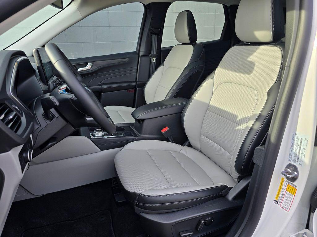 used 2025 Ford Escape car, priced at $34,385